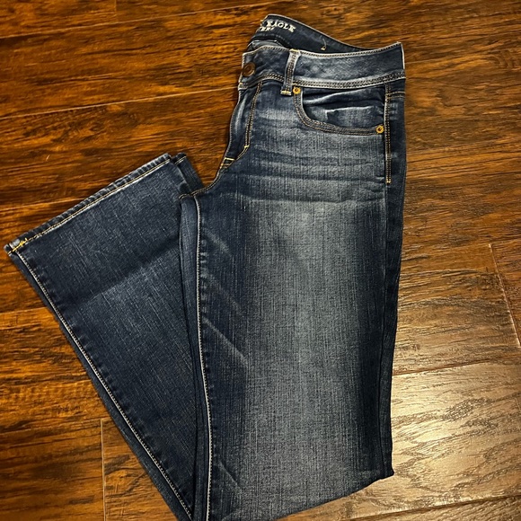 American eagle jeans - Picture 2 of 3